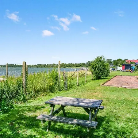 Daire 2 Bedroom In Hejls