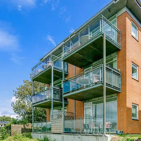 Appartamento 2 Bedroom In *