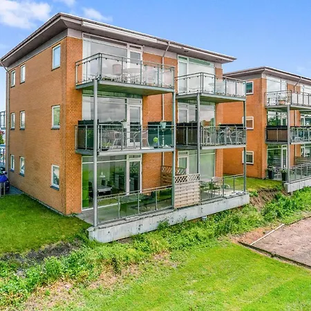 2 Bedroom In Apartman