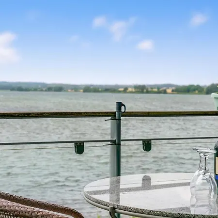 Daire 2 Bedroom In Hejls