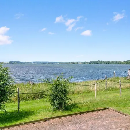 2 Bedroom In Daire Hejls