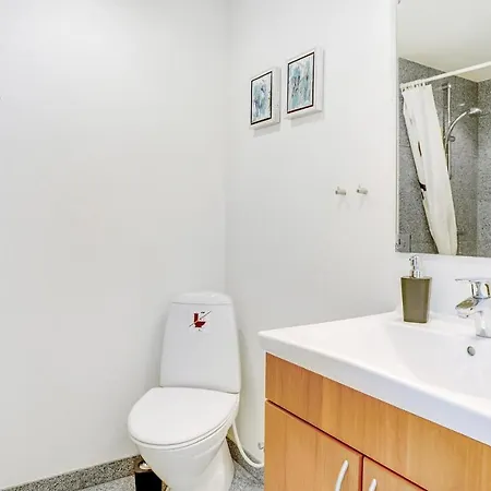 2 Bedroom In