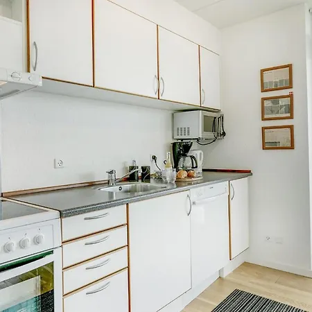 2 Bedroom In *