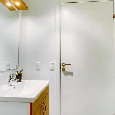 Apartman 2 Bedroom In Hejls