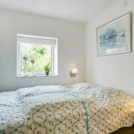Apartamento 2 Bedroom In Hejls