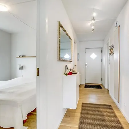 2 Bedroom In Daire Hejls