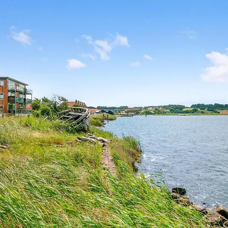 Apartamento 2 Bedroom In Hejls