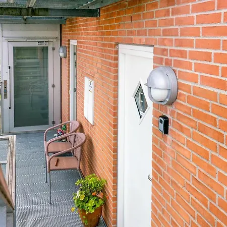 Apartamento 2 Bedroom In *