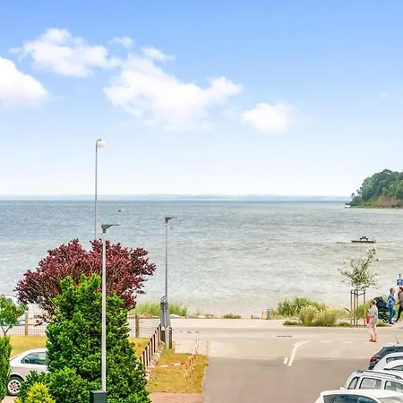 Apartamento 2 Bedroom In *