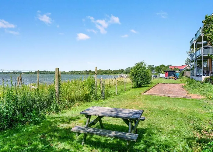 Apartamento 2 Bedroom In Hejls