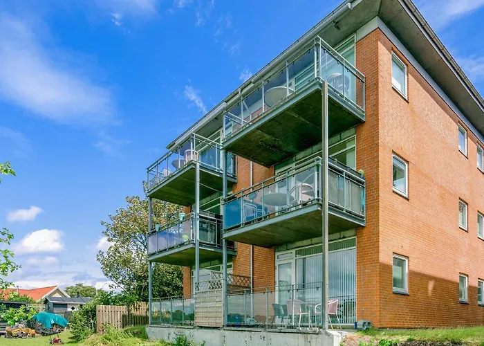 Апартаменты 2 Bedroom In *