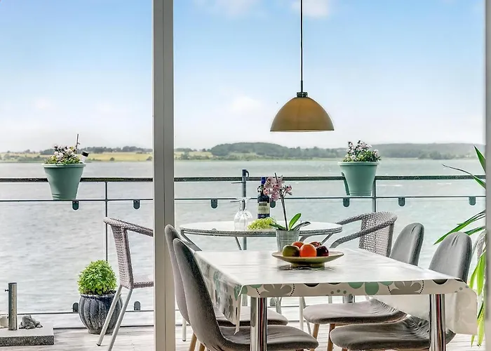 2 Bedroom In Apartamento