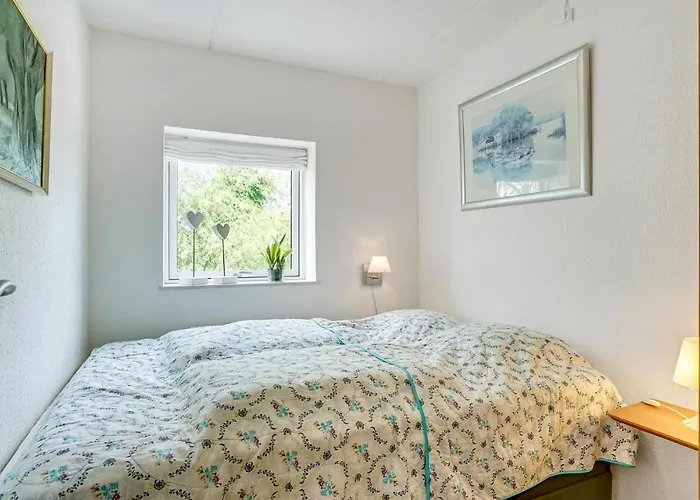 Apartamento 2 Bedroom In Hejls