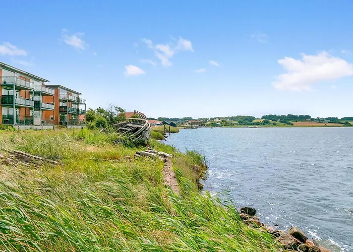 Apartamento 2 Bedroom In Hejls