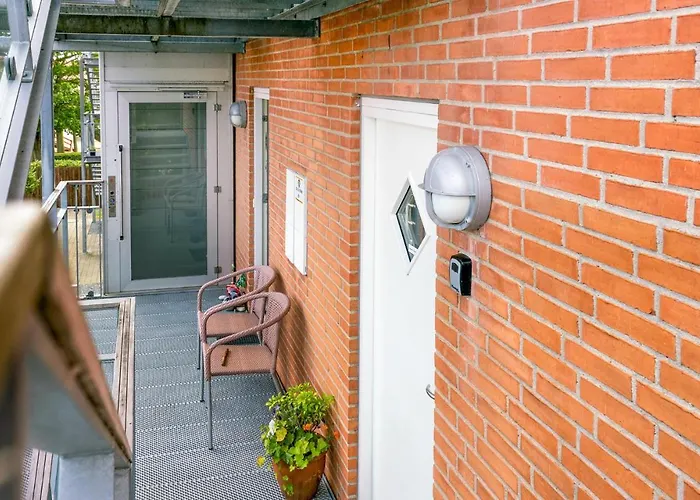 Apartamento 2 Bedroom In *