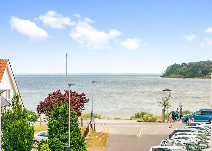 Apartamento 2 Bedroom In *